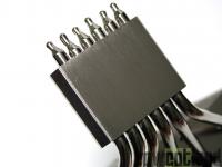 Cliquez pour agrandir Radiateur CPU SilverStone NT01-P