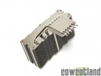 Cliquez pour agrandir Radiateur CPU SilverStone NT01-P