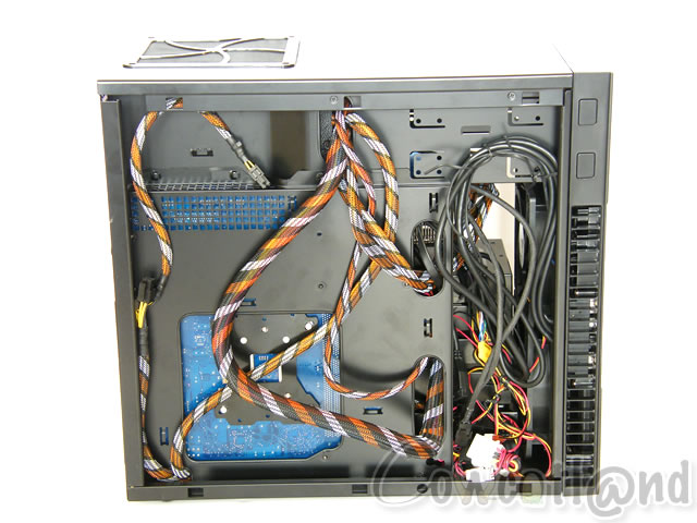 Image 15649, galerie SilverStone PS07, du mATX Gaming low-cost ?