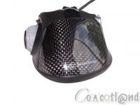 Cliquez pour agrandir Silverstone Raven RVM01B