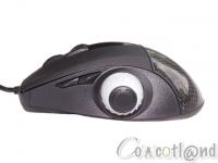Cliquez pour agrandir Silverstone Raven RVM01B