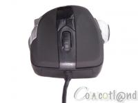Cliquez pour agrandir Silverstone Raven RVM01B