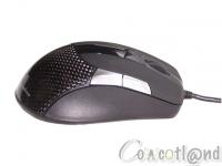 Cliquez pour agrandir Silverstone Raven RVM01B