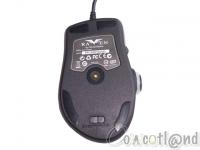 Cliquez pour agrandir Silverstone Raven RVM01B