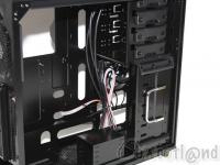 Cliquez pour agrandir Test boitier Silverstone Temjin TJ04-E