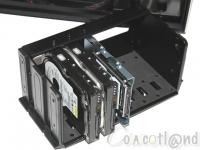 Cliquez pour agrandir Test boitier Silverstone Temjin TJ04-E