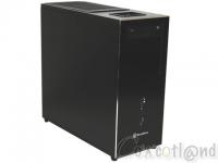Cliquez pour agrandir Test boitier Silverstone Temjin TJ04-E