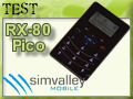 SIM Valley RX-80 Pico, test de l'anti iPhone