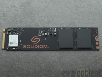Cliquez pour agrandir Test SSD Solidigm P41 Plus : 2 To accessible en Gen 4.0 ?