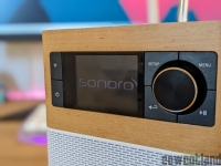 Cliquez pour agrandir Sonoro Stream: la radio connecte et toute quipe