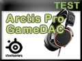 Casque SteelSeries Arctis Pro
