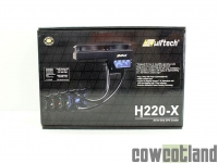 Cliquez pour agrandir Kit watercooling Swiftech H220-X
