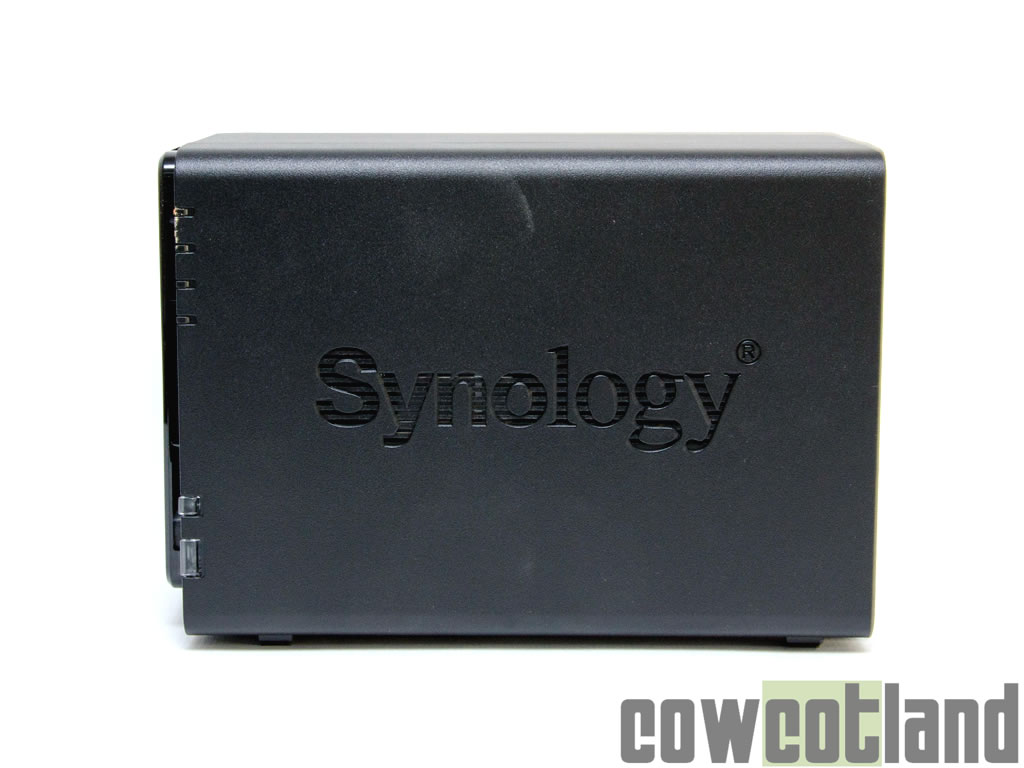Image 32330, galerie NAS Synology DS216