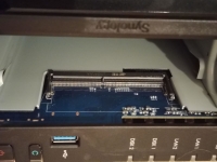 Cliquez pour agrandir Synology DS225+, un petit NAS pour d�buter en douceur