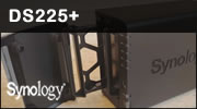 Synology DS225+, un petit NAS pour d�buter en douceur