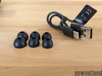 Cliquez pour agrandir Test Teufel Airy Sport TWS : effectivement bien pour le sport !