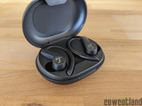 Cliquez pour agrandir Test Teufel Airy Sport TWS : effectivement bien pour le sport !