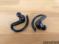 Cliquez pour agrandir Test Teufel Airy Sport TWS : effectivement bien pour le sport !