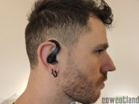 Cliquez pour agrandir Test Teufel Airy Sport TWS : effectivement bien pour le sport !