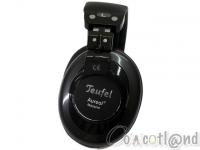 Cliquez pour agrandir Teufel Aureol Massive, la deutsch Qualit�t ??