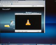 Cliquez pour agrandir NAS Thecus N4800 Eco