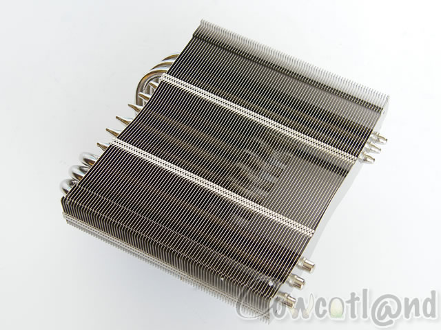 Image 13954, galerie Thermalright AXP-140 RT, LE top-flow ?