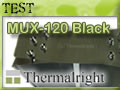 Thermalright MUX-120 Black