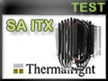 Ventirad Thermalright Silver Arrow ITX
