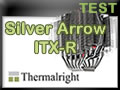 Ventirad Thermalright Silver Arrow ITX-R