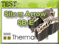 Thermalright Silver Arrow SB-E, ouch...