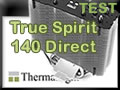 Ventirad Thermalright True Spirit 140 Direct