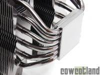 Cliquez pour agrandir Ventirad Thermalright Silver Arrow ITX-R