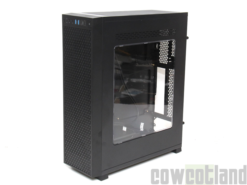 Image 31250, galerie Test boitier Thermaltake Core G3