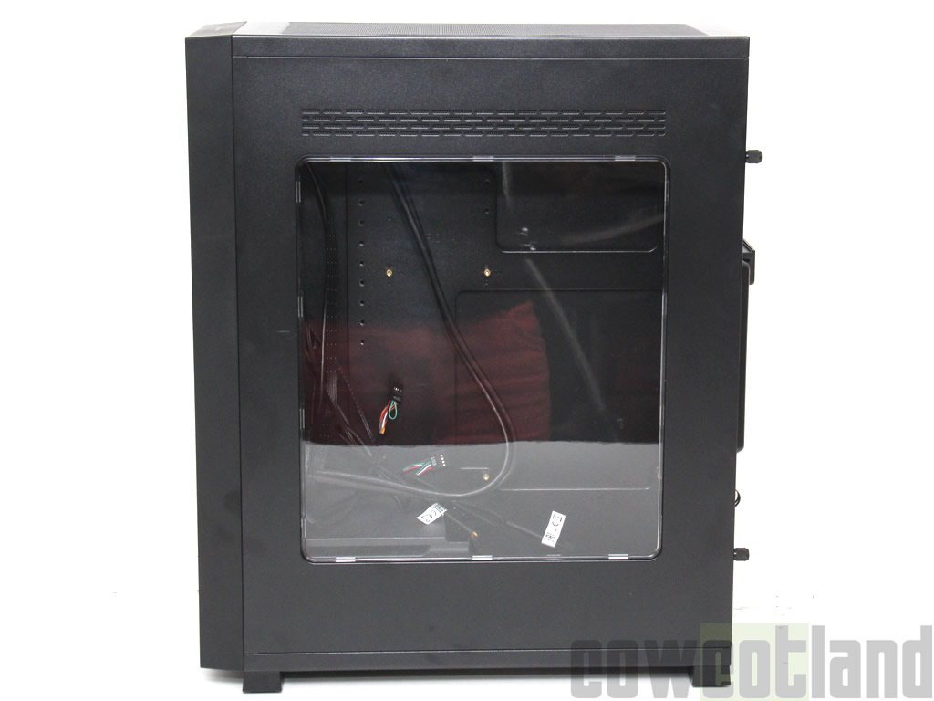 Image 31253, galerie Test boitier Thermaltake Core G3