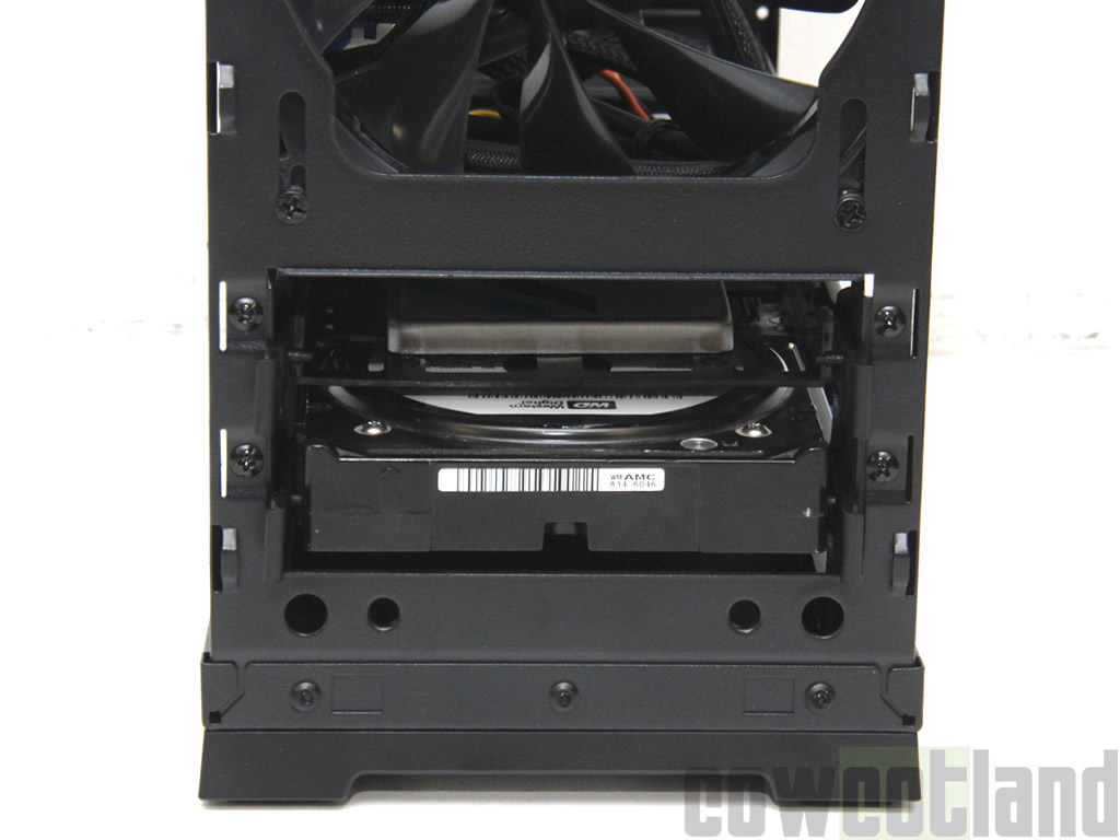 Image 31265, galerie Test boitier Thermaltake Core G3