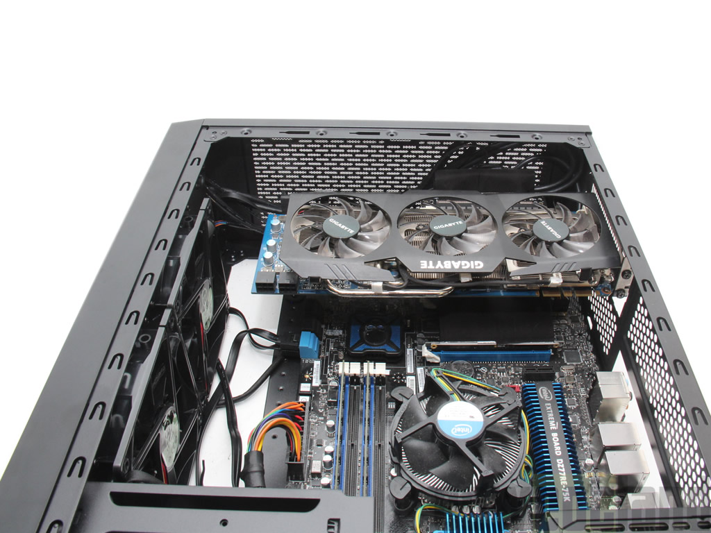 Image 31271, galerie Test boitier Thermaltake Core G3