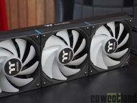 Cliquez pour agrandir Thermaltake LA360-S, de bonnes id�es pour un petit prix
