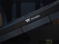 Cliquez pour agrandir Thermaltake LA360-S, de bonnes id�es pour un petit prix