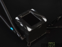 Cliquez pour agrandir Thermaltake LA360-S, de bonnes id�es pour un petit prix