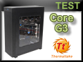 Test boitier Thermaltake Core G3