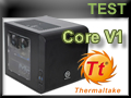 Test boitier Thermaltake Core V1