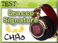 Casque Tt eSPORTS Chao Dracco Signature