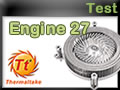 Ventirad Thermaltake Engine 27