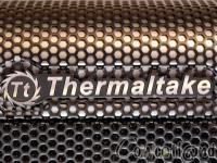 Cliquez pour agrandir Thermaltake Spedo Advance, un maximum de ventilateurs