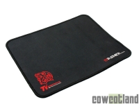 Cliquez pour agrandir Test souris Thermaltake Talon RGB