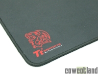 Cliquez pour agrandir Test souris Thermaltake Talon RGB