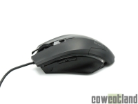 Cliquez pour agrandir Test souris Thermaltake Talon RGB