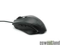 Cliquez pour agrandir Test souris Thermaltake Talon RGB