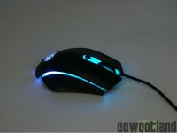 Cliquez pour agrandir Test souris Thermaltake Talon RGB