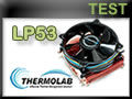 Ventirad ThermoLab LP53